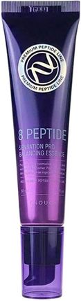 Enough Przeciwstarzeniowa esencja do twarzy z peptydami 8 Peptide - 30 ml