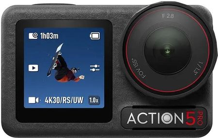 DJI Osmo Action 5 Pro Adventure Combo