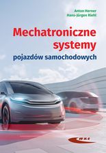 Zdjęcie Mechatroniczne systemy pojazdów samochodowych. - Pułtusk