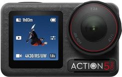 Kamera sportowa DJI Osmo Action 5 Pro Standard Combo (6941565981066)