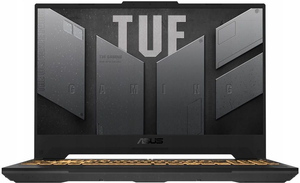 コンピュータ・IT ASUS TUF F15 ASUS TUF Gaming F15 (2023)｜Laptopy Do gier｜ASUS Polska