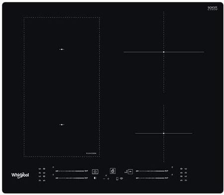 Whirlpool WL S2260 NE