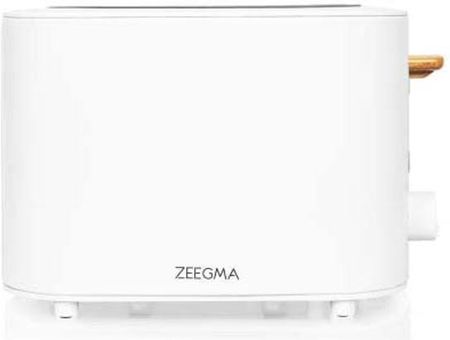 Zeegma Tostee White Wood - zdjęcie 5