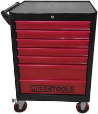 Zdjęcie Meec Tools Wózek Narzędziowy 259el. 76x101x46cm - Zgierz