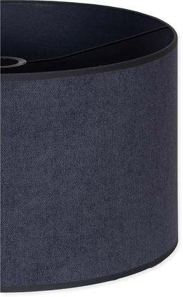 Abażur antracyt Soft 15/15 cm - zdjęcie 2