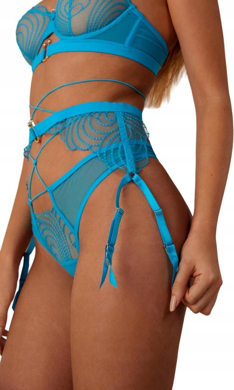 Intimissimi pas do poczoch Steal the Show Garter Belt rozmiar uniwersalny - Ceny i opinie - Ceneo.pl Intimissimi pas do poczoch Steal the Show Garter Belt rozmiar uniwersalny - Ceny i opinie - Ceneo.pl