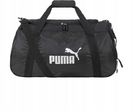 Puma Damska torba sportowa obronna,