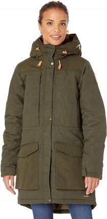 Singi Wool Padded Parka Fjallraven Singi Jacket Fjallraven Singi