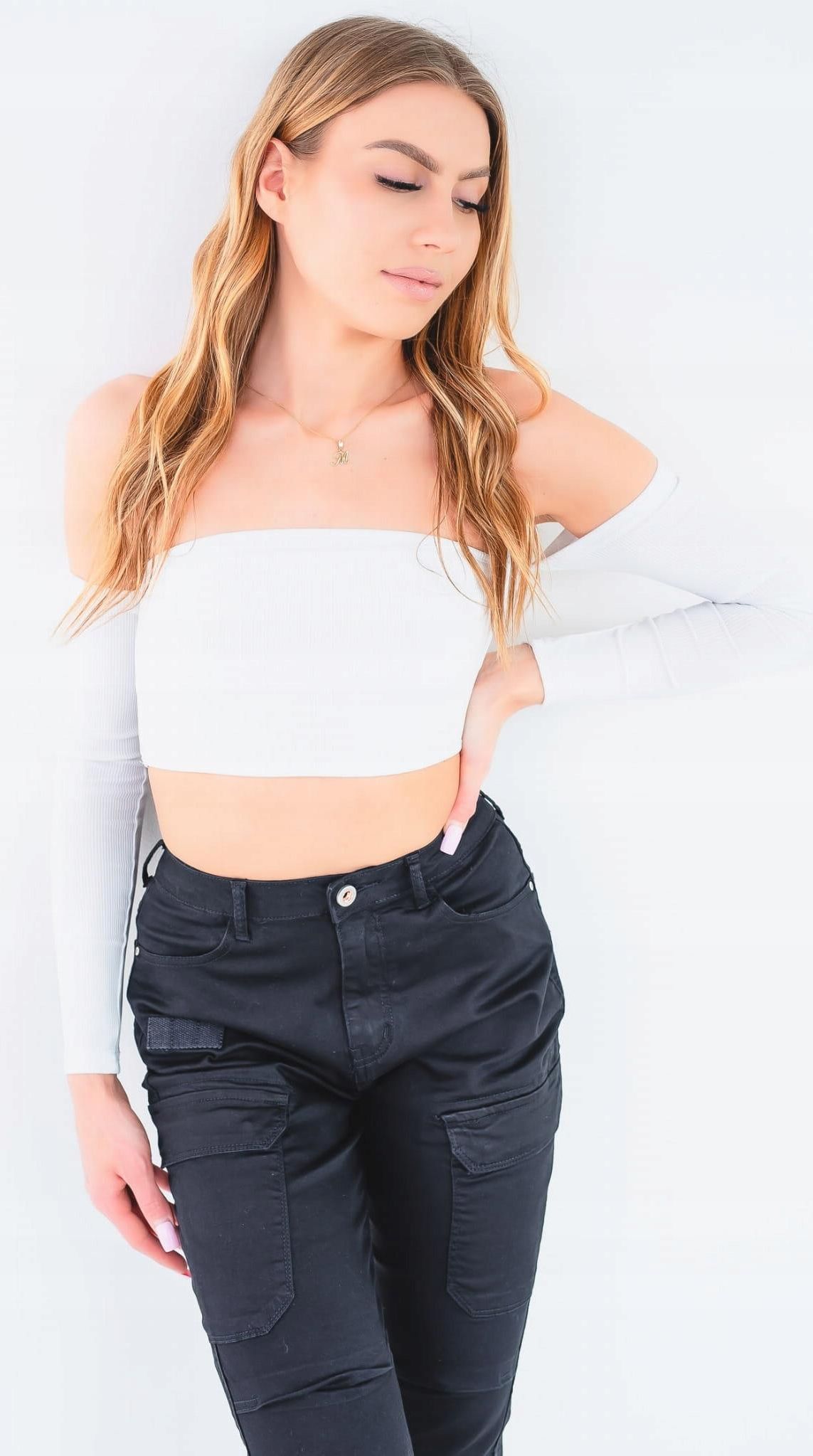 ANDMARY Ruru all in one　黒 ANDMARY】Ruru all in one