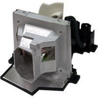OPTOMA Lampa do projektora OPTOMA DX602 - oryginalna lampa z modułem (SP.86J01GC01)