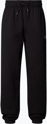 Spodnie damskie The North Face Essential Jogger black | WYSYŁKA W 24H | 30 DNI NA ZWROT Zima 2024