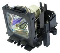 TOSHIBA Lampa do projektora TOSHIBA SX3500 - oryginalna lampa w nieoryginalnym module (DT00601)