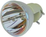 NEC Lampa do projektora NEC U250X - oryginalna lampa bez modułu (60003129-NP19LP)