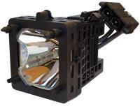 SONY Lampa do projektora SONY XL-5200 - oryginalna lampa w nieoryginalnym module (XL-5200)