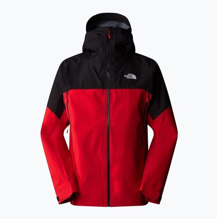 The North Face Kurtka Przeciwdeszczowa Męska Jazzi 3L Gtx High