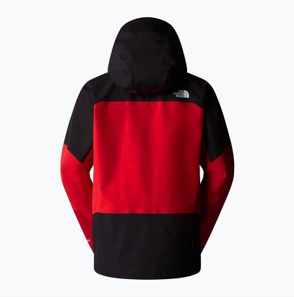 The North Face Kurtka Przeciwdeszczowa Męska Jazzi 3L Gtx High
