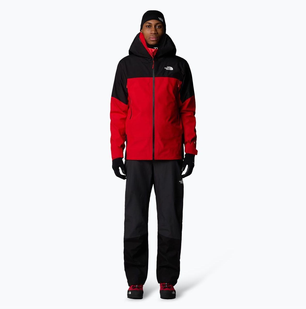 The North Face Kurtka Przeciwdeszczowa Męska Jazzi 3L Gtx