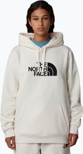 Zdjęcie The North Face Bluza Damska Drew Peak Pullover Hoodie White Dune - Grodzisk Mazowiecki
