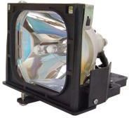 Lampa do projektora PHILIPS cBright SV2 - zamiennik oryginalnej lampy z modułem (LCA3111)