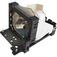 Lampa do projektora 3M MP8720 - zamiennik oryginalnej lampy z modułem (DT00331)