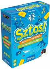 Zdjęcie Granna Sztos - Koźmin Wielkopolski