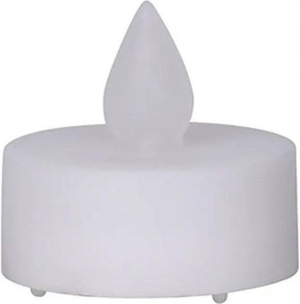 Top Gift Lampki Tealight Małe Świeczki Led Na Baterie 20szt.