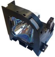 SONY Lampa do projektora SONY VPL-FX50 - oryginalna lampa z modułem (LMP-F250)
