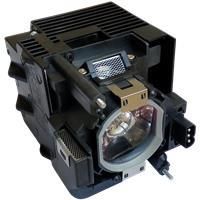 SONY Lampa do projektora SONY VPL-FX41 - oryginalna lampa w nieoryginalnym module (LMP-F270)