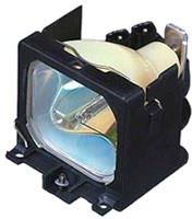 Lampa do projektora SONY VPL-CX1 - zamiennik oryginalnej lampy z modułem (LMP-C120)