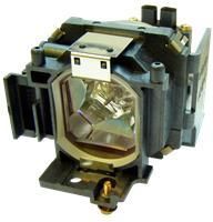 SONY Lampa do projektora SONY VPL-ES1 - oryginalna lampa w nieoryginalnym module (LMP-E180)