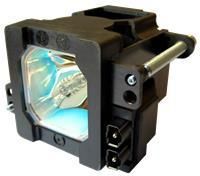 JVC Lampa do projektora JVC HD-70G887 - oryginalna lampa w nieoryginalnym module (TS-CL110UAA)