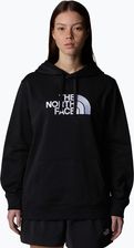Zdjęcie The North Face Bluza Damska Drew Peak Pullover Hoodie Black - Legionowo