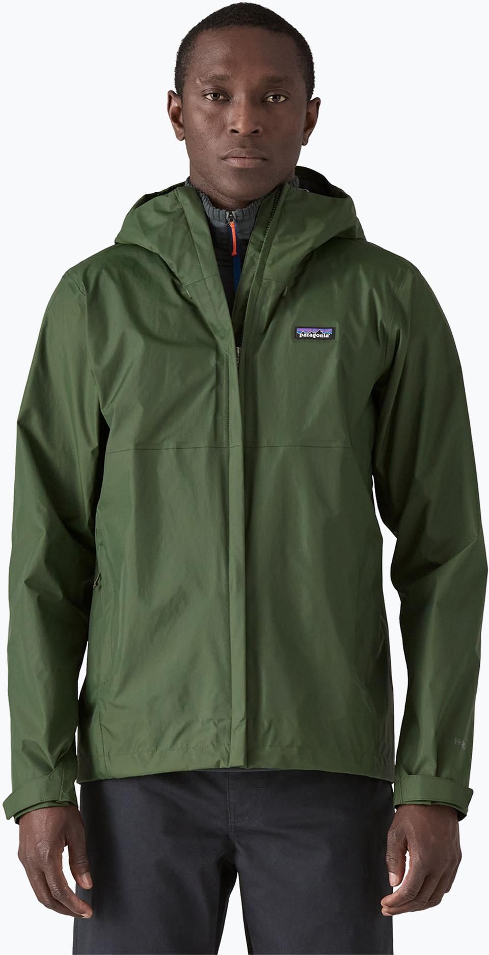 Patagonia Torrentshell Jacket オリーブグリーン M Patagonia Torrentshell Jacket オリーブグリーン M Patagonia