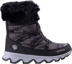 Zdjęcie Damskie Śniegowce Iguana Igory W M000264276 – Czarny - Zambrów