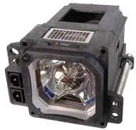 JVC Lampa do projektora JVC A-HD250 - oryginalna lampa z modułem (BHL-5010-S)