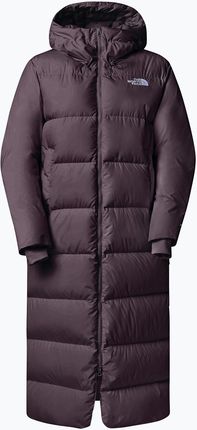 The North Face Płaszcz Puchowy Damski Triple C Parka Midnight Mauve