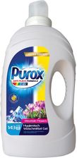 Zdjęcie Clovin Żel do prania Purox Color Mountain Flowers Edycja Limitowana 4300ml - Pruszków