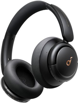Soundcore Life Q30 (Upgraded) Czarny (A3028313) - zdjęcie 2