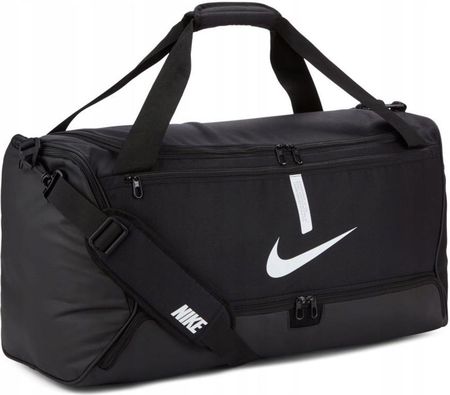 Torba Nike Academy Team sportowa oryginalna 60L wytrzymała rozm. M średnia