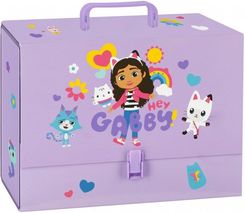 Zdjęcie Harperkids Teczka A4 Z Rączką Gabby - Wągrowiec