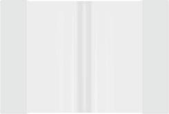 Zdjęcie Wydawnictwo Dziwimisie Paczka Okładki Na Zeszyt A4 Bezbarwne 5Szt. - Żary