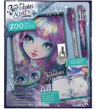 Zdjęcie Nebulous Stars Star Secret Diary Isadora 232-11104 - Prochowice