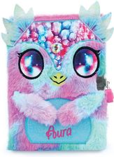 Zdjęcie Nebulous Stars Star Fluffy Diary Aura 232-12511 - Czeladź