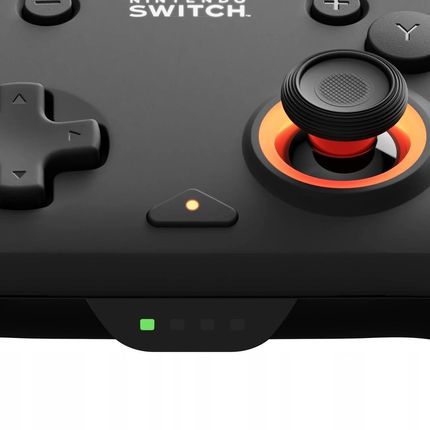 PDP Afterglow Wave - Black Nintendo Switch 500-252-BK - zdjęcie 4