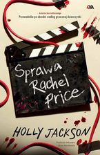 Zdjęcie Sprawa Rachel Price - Zawidów