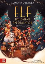 Zdjęcie Elf do zadań specjalnych - Odolanów