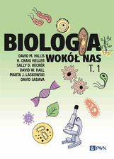 Zdjęcie Biologia wokół nas. Tom 1 - Zawidów