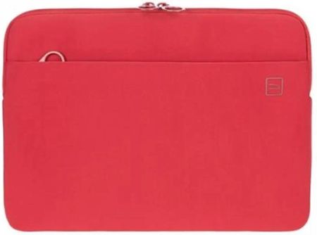 Tucano Top sleeve for MacBook 13" 12" Czerwona (BFTMB13R)