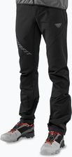 Zdjęcie Dynafit Spodnie Trekkingowe Męskie Transalper Pro Black Out - Piastów
