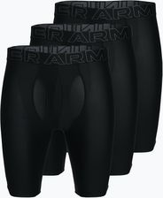 Zdjęcie Under Armour Bokserki Męskie Perf Tech 9In 3 Pary Black - Serock